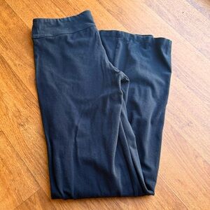SPALDING Leggings Black size S